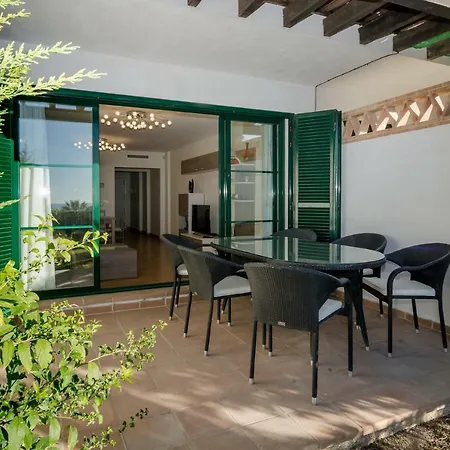 Holiday home Balcon De Sierra Cortina Finestrat