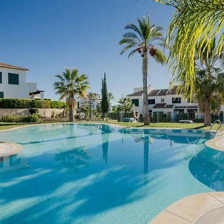 Holiday home Balcon De Sierra Cortina *