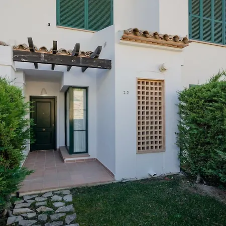 Balcon De Sierra Cortina * Finestrat