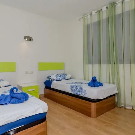 Balcon De Sierra Cortina * Finestrat