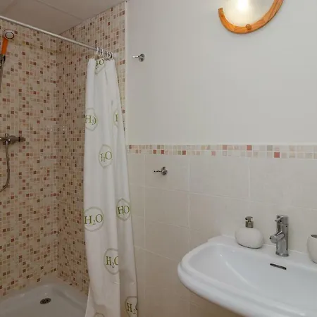 Balcon De Sierra Cortina Holiday home Finestrat