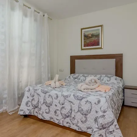 Holiday home Balcon De Sierra Cortina Finestrat