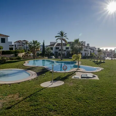 Holiday home Balcon De Sierra Cortina Finestrat