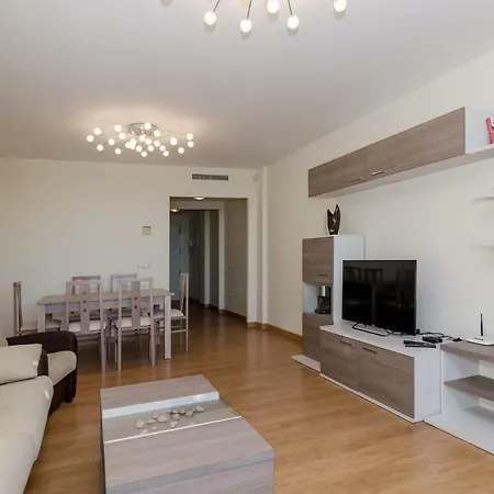 Balcon De Sierra Cortina * Finestrat