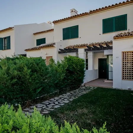 Holiday home Balcon De Sierra Cortina