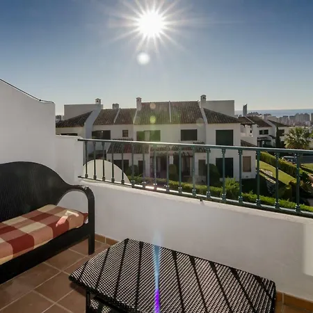 Balcon De Sierra Cortina *